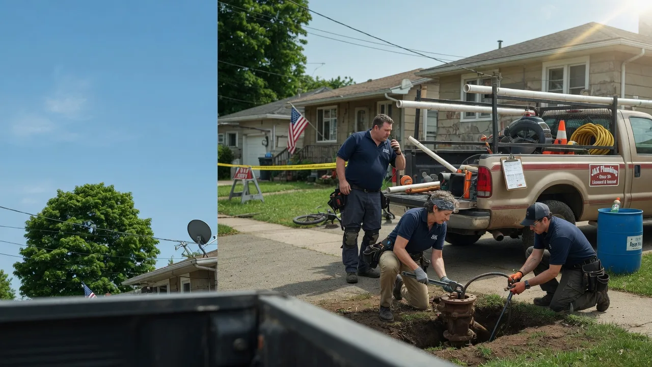 Water Heater Replacement in Red Cloud, NE near me
